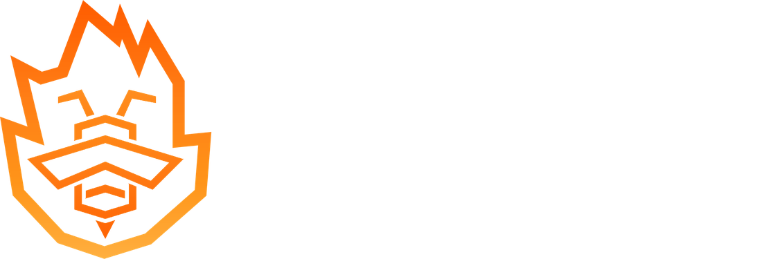 Bee Ablaze Games
